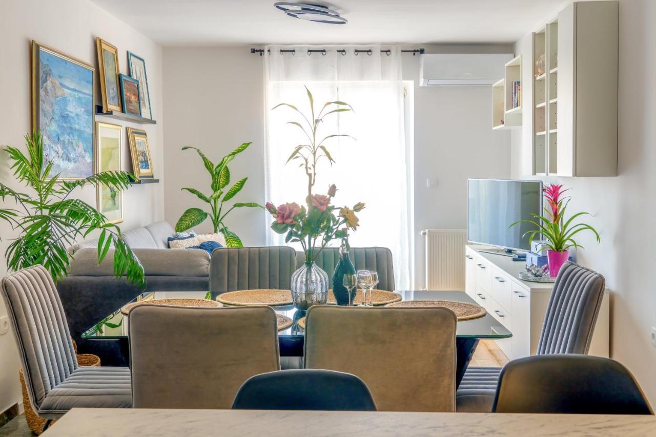 Comfort Apartment Dorin Макарска Экстерьер фото