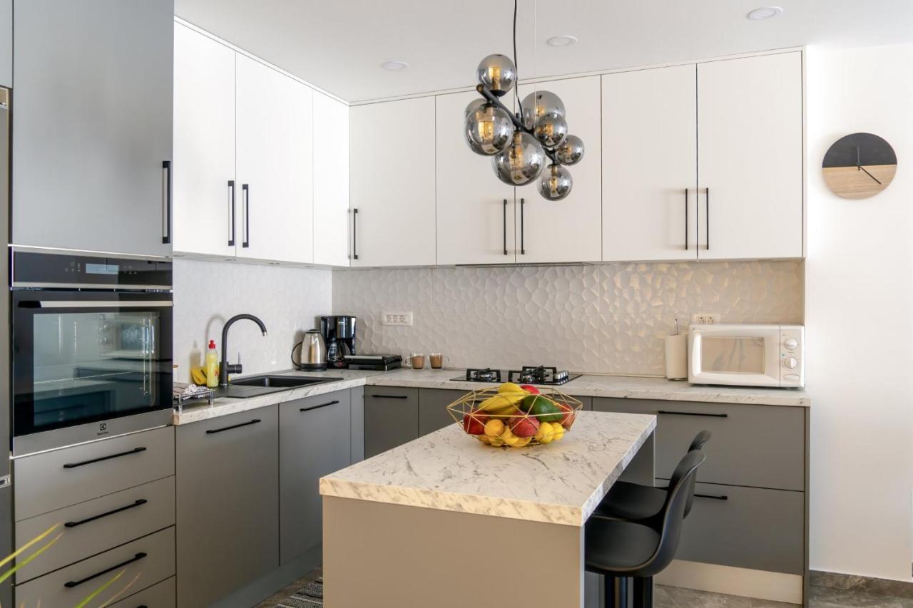 Comfort Apartment Dorin Макарска Экстерьер фото